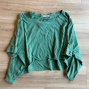 We The Free Shirt XL